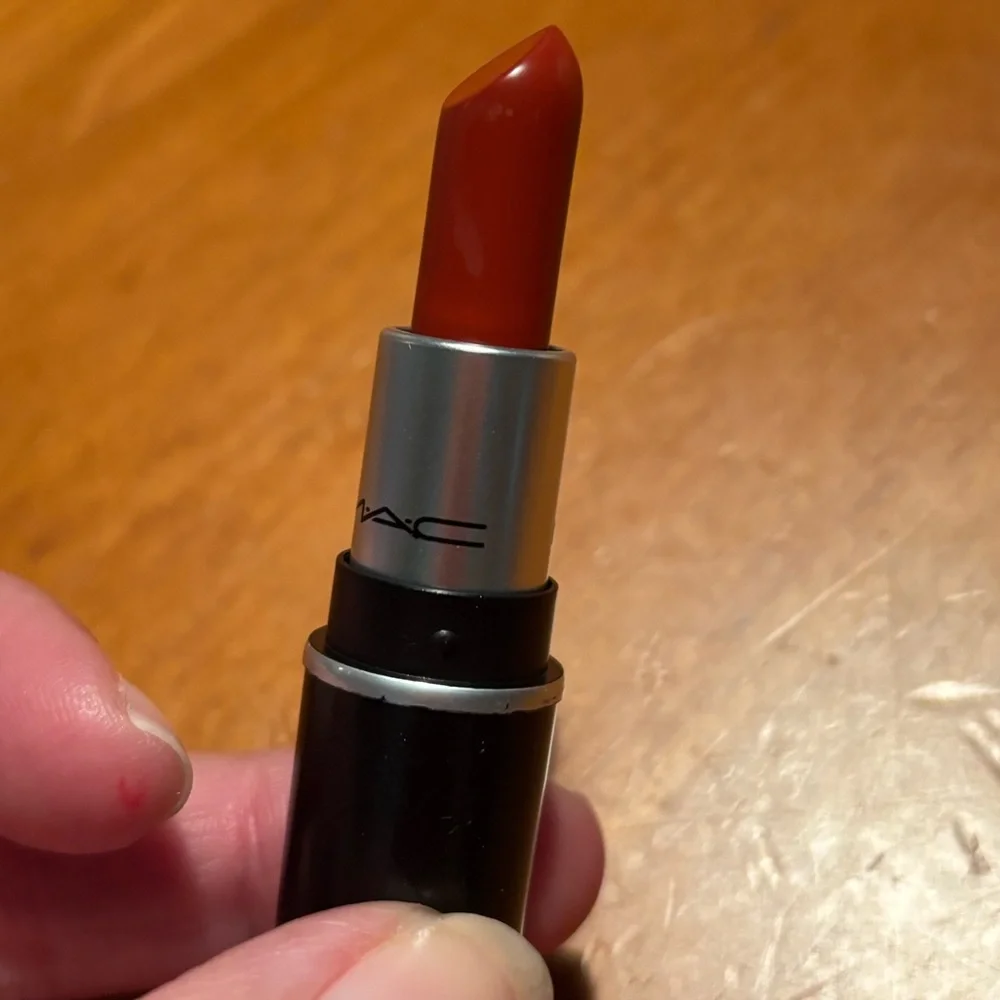MAC Cosmetics brand new
